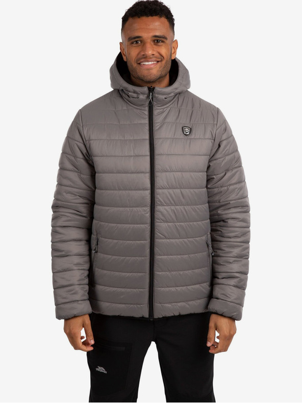 Trespass Pánska bunda Trespass Senby