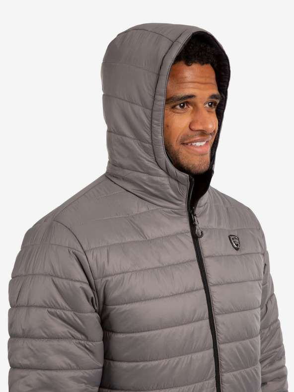 Trespass Pánska bunda Trespass Senby