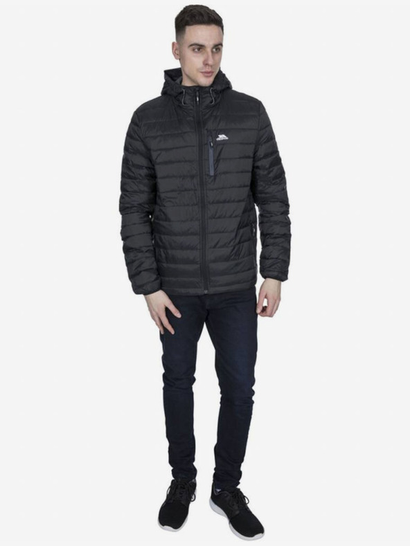 Trespass Pánska bunda Trespass Digby