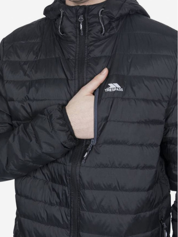 Trespass Pánska bunda Trespass Digby