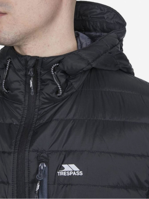 Trespass Pánska bunda Trespass Digby