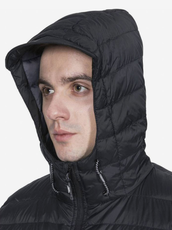 Trespass Pánska bunda Trespass Digby