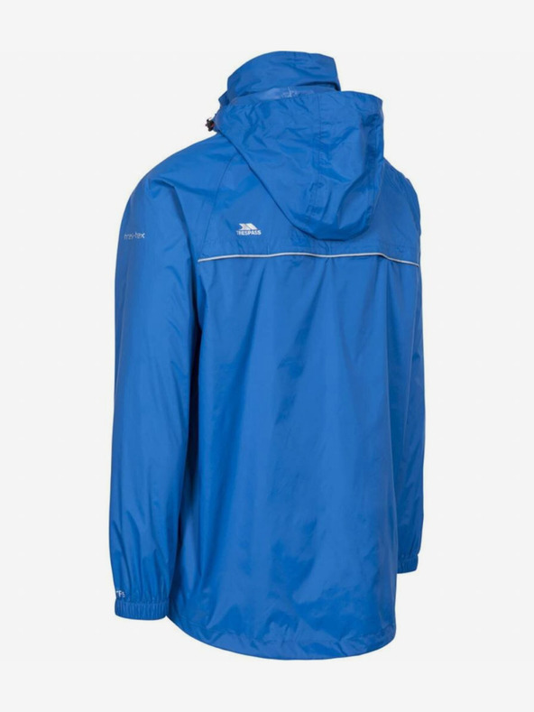 Trespass Nepremokavá bunda Trespass Qikpac X