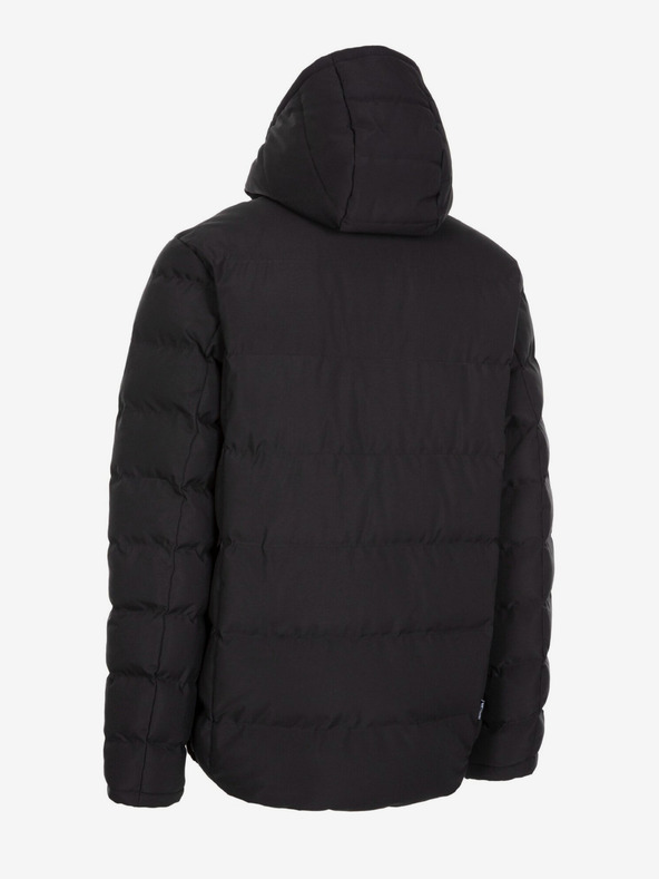 Trespass Pánska prešívaná bunda Trespass Habbton