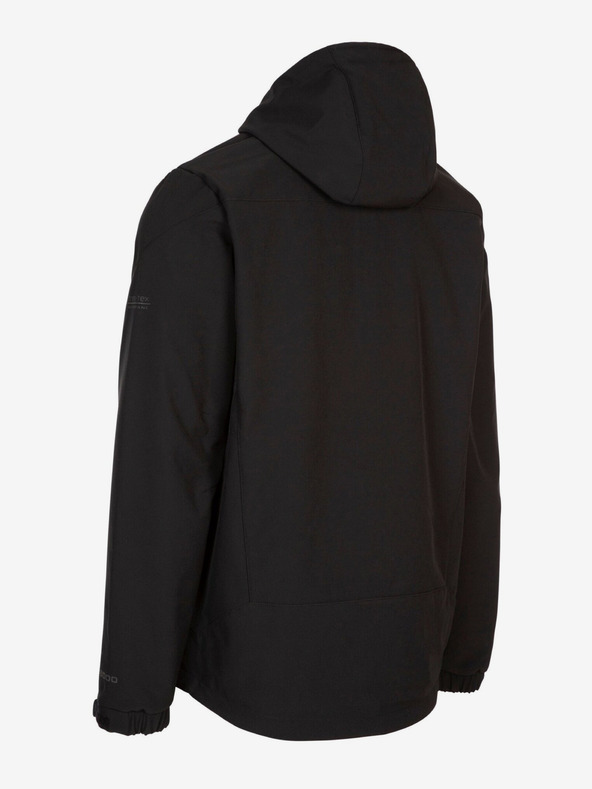 Trespass Pánska softshellová bunda Trespass Marlon