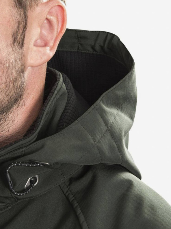 Trespass Pánska softshellová bunda Trespass Accelerator II