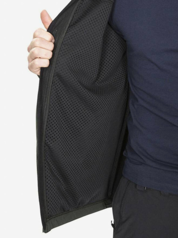 Trespass Pánska softshellová bunda Trespass Accelerator II