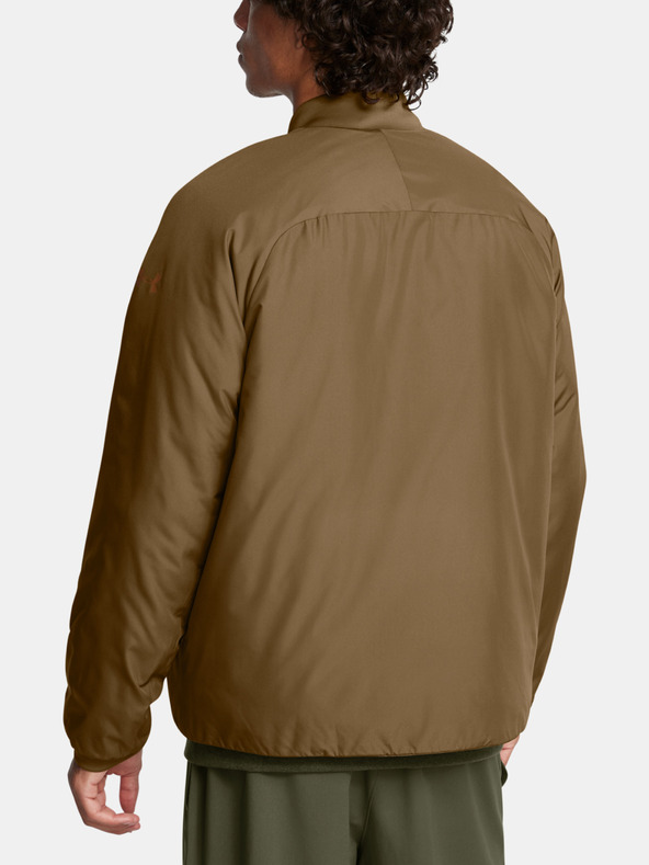 Under Armour Pánska bunda Under Armour UNSTOPPABLE INS BOMBER