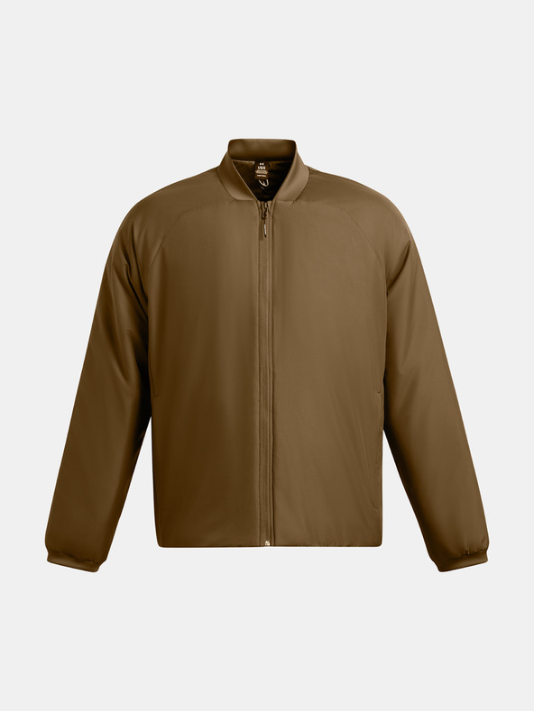 Under Armour Pánska bunda Under Armour UNSTOPPABLE INS BOMBER