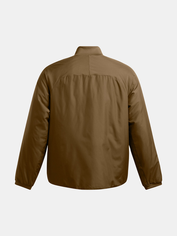 Under Armour Pánska bunda Under Armour UNSTOPPABLE INS BOMBER