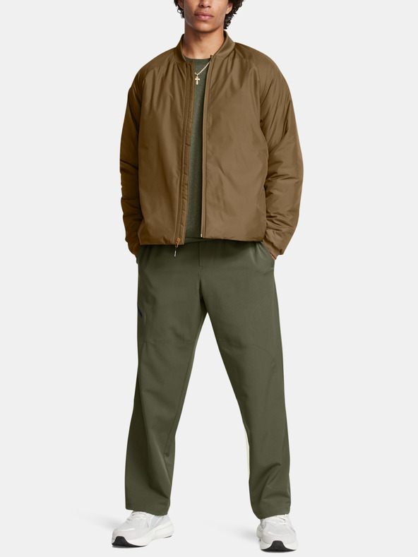 Under Armour Pánska bunda Under Armour UNSTOPPABLE INS BOMBER