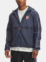 Under Armour Pánska bunda Under Armour UA Run 96 Jacket