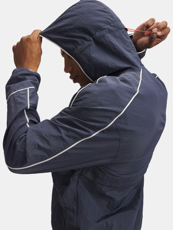 Under Armour Pánska bunda Under Armour UA Run 96 Jacket