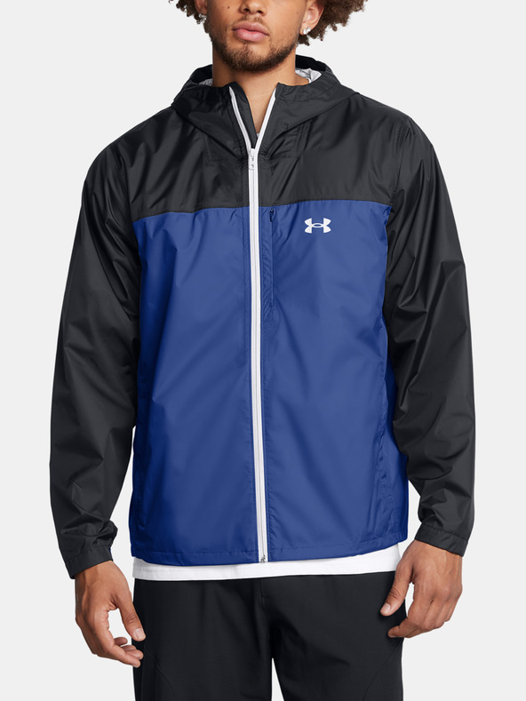 Under Armour Pánska bunda Under Armour CLOUDSTRIKE COLORBLOCK JKT
