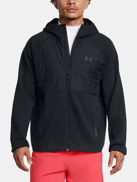 Under Armour Pánska bunda Under Armour UNSTOPPABLE INS SWACKET