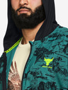 Under Armour Pánska bunda Under Armour Pjt Rck Iso Tide Hybrid Jkt