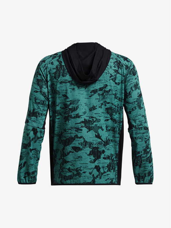 Under Armour Pánska bunda Under Armour Pjt Rck Iso Tide Hybrid Jkt