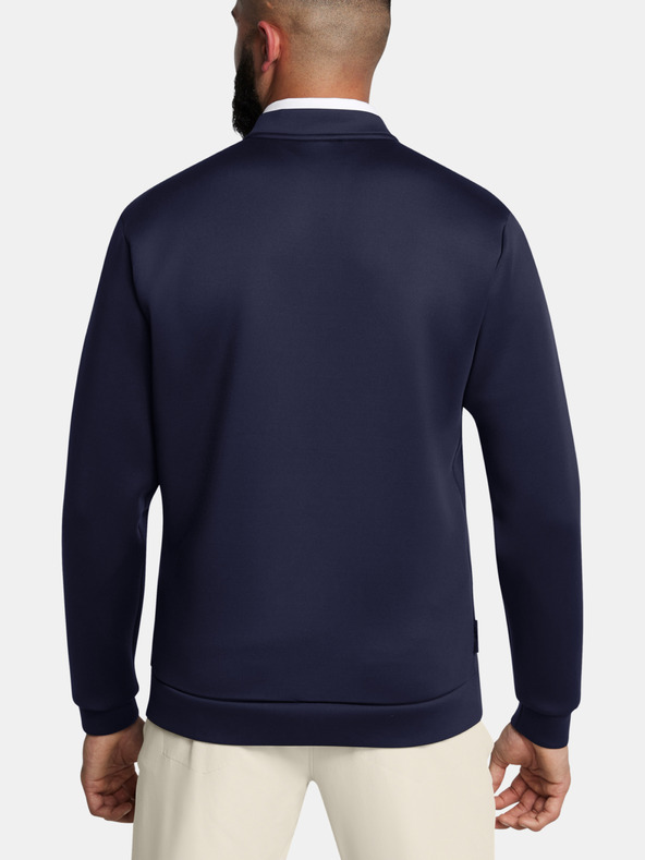 Under Armour Pánska bunda Under Armour UA Drive Pro Storm Hyb FZ