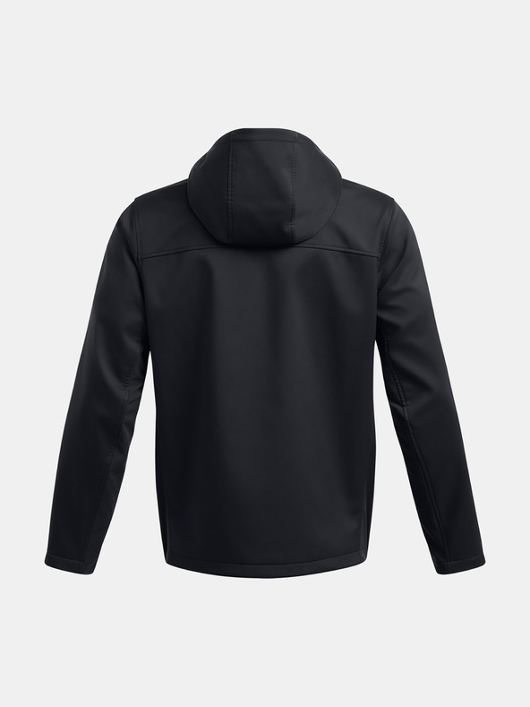 Under Armour Pánska bunda Under Armour SHIELD HOODED JACKET