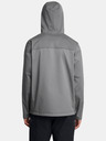 Under Armour Pánska bunda Under Armour SHIELD HOODED JACKET-GRY