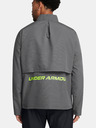 Under Armour Pánska bunda Under Armour UA Launch Jacket-GRY