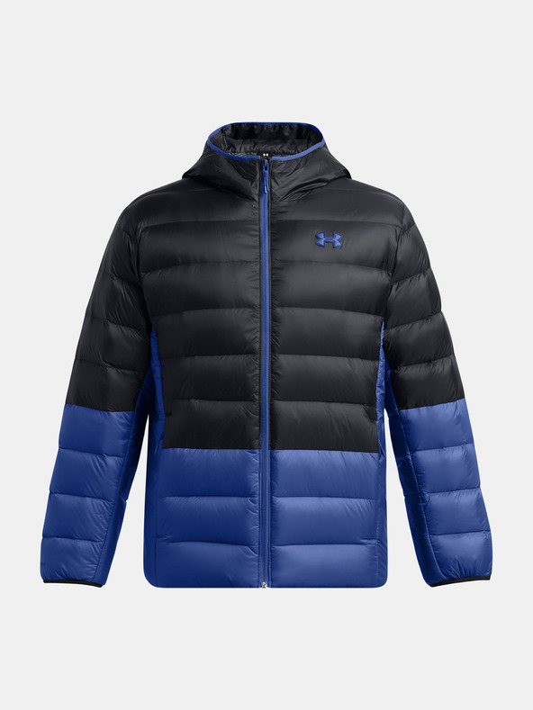 Under Armour Pánska bunda Under Armour LEGEND DOWN HOODED JACKET