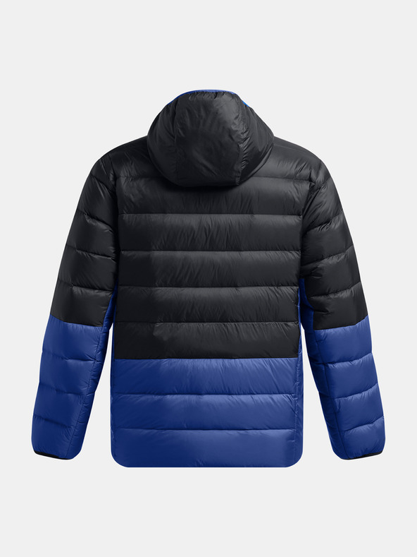 Under Armour Pánska bunda Under Armour LEGEND DOWN HOODED JACKET