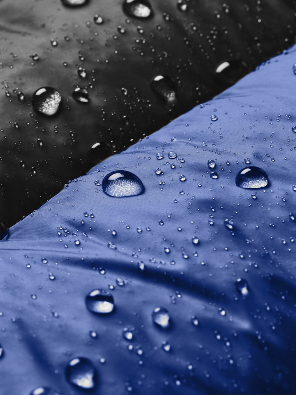 Under Armour Pánska bunda Under Armour LEGEND DOWN HOODED JACKET