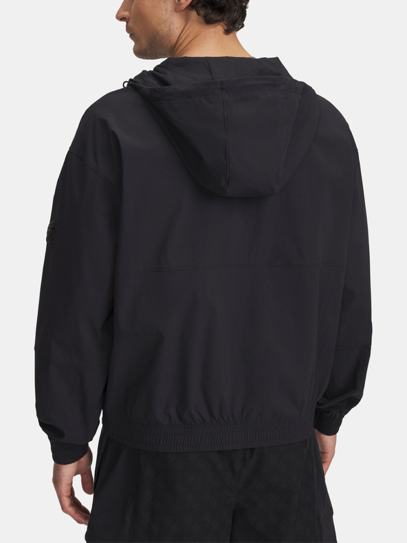 Under Armour Pánska bunda Under Armour Curry Woven Jacket