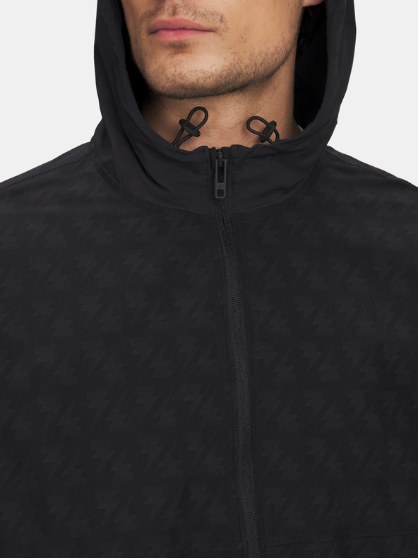 Under Armour Pánska bunda Under Armour Curry Woven Jacket