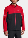 Under Armour Pánska bunda Under Armour DRIVE RAIN JACKET-RED