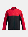 Under Armour Pánska bunda Under Armour DRIVE RAIN JACKET-RED