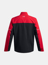 Under Armour Pánska bunda Under Armour DRIVE RAIN JACKET-RED