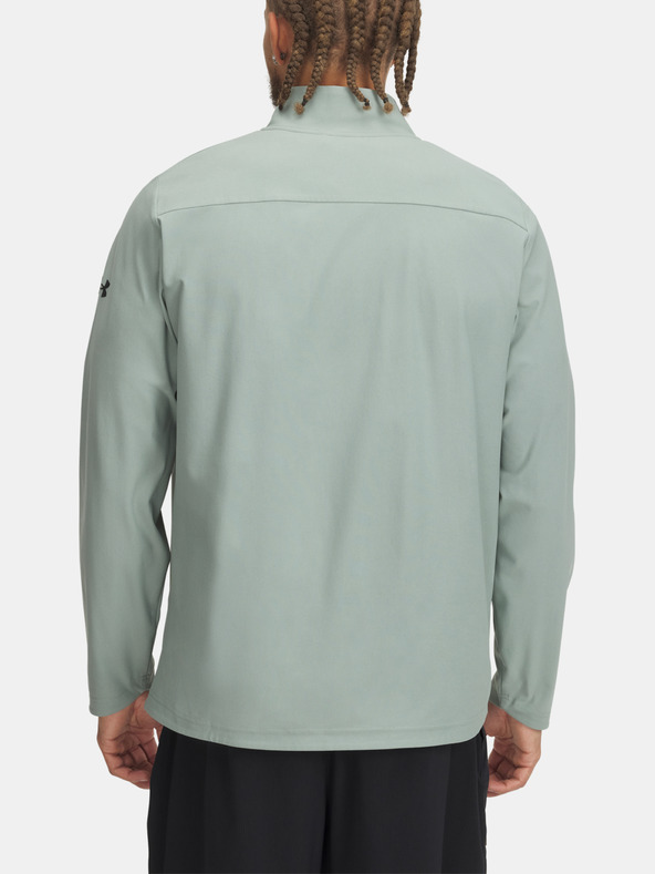 Under Armour Pánska bunda Under Armour UA Unstoppable Non-Hood FZ