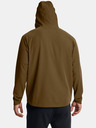 Under Armour Pánska bunda Under Armour UA Unstoppable Jacket LC-BRN
