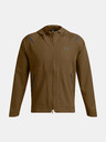 Under Armour Pánska bunda Under Armour UA Unstoppable Jacket LC-BRN