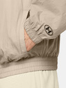 Under Armour Pánska bunda Under Armour UA Legacy Crinkle Jacket-BRN