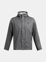 Under Armour Pánska bunda Under Armour CLOUDSTRIKE JACKET-GRY