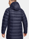 Under Armour Pánska bunda Under Armour LEGEND DOWN PARKA-BLU