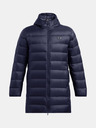 Under Armour Pánska bunda Under Armour LEGEND DOWN PARKA-BLU