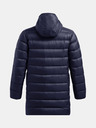 Under Armour Pánska bunda Under Armour LEGEND DOWN PARKA-BLU
