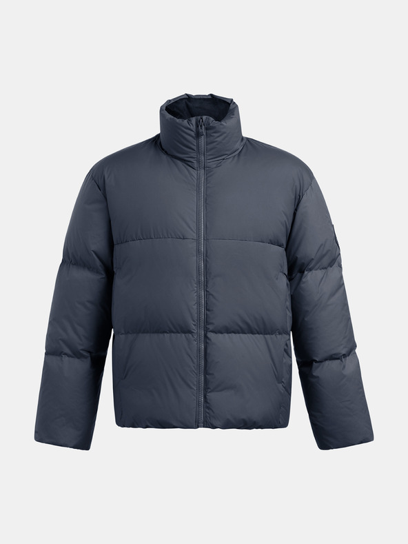 Under Armour Pánska bunda Under Armour LIMITLESS DOWN PUFFER JACKET
