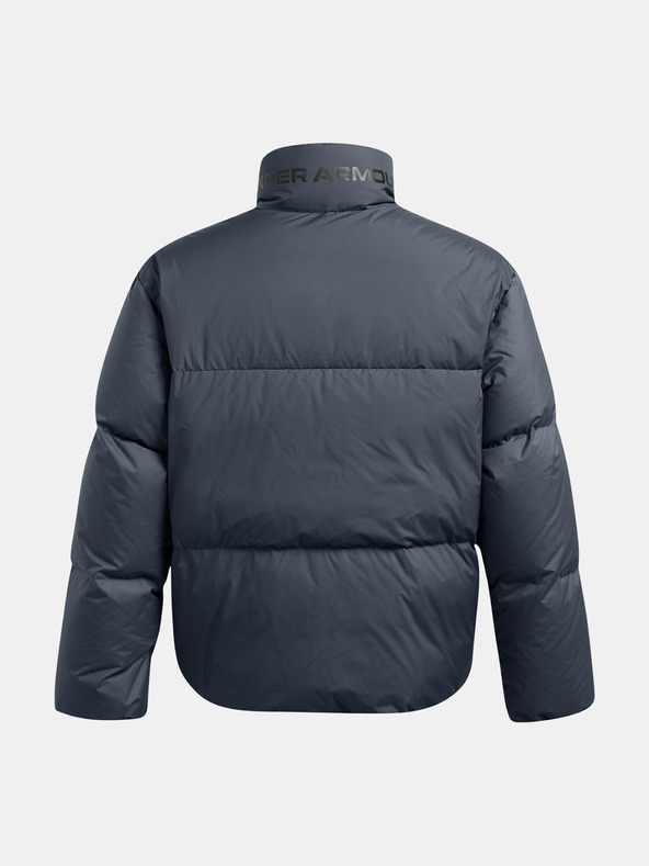 Under Armour Pánska bunda Under Armour LIMITLESS DOWN PUFFER JACKET
