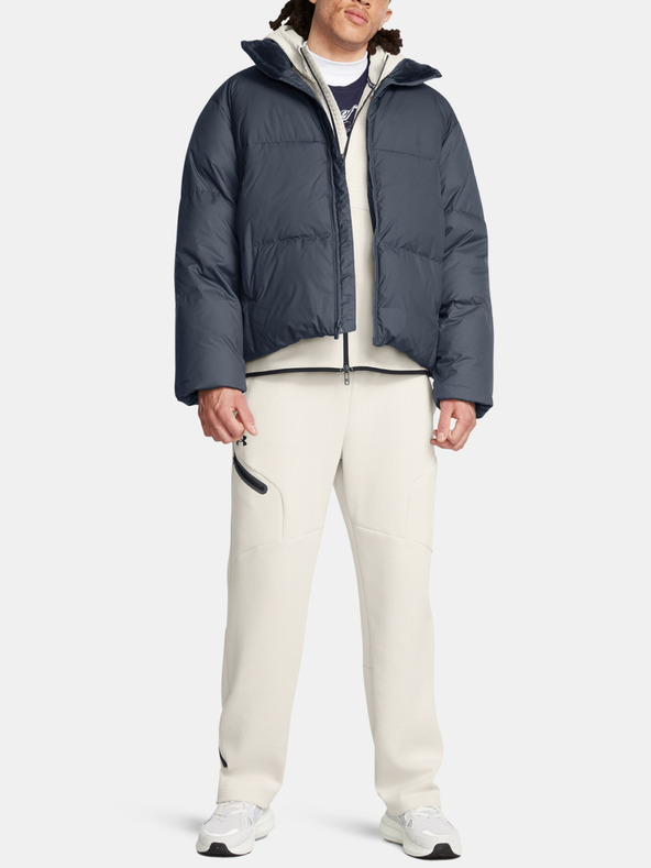 Under Armour Pánska bunda Under Armour LIMITLESS DOWN PUFFER JACKET