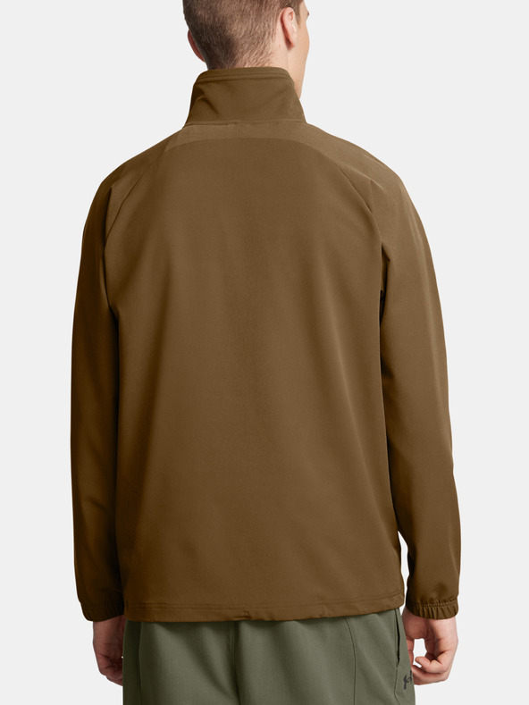 Under Armour Pánska bunda Under Armour UA Unstoppable Anorak LC