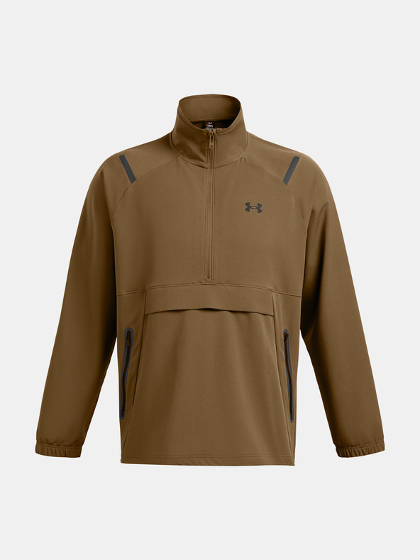 Under Armour Pánska bunda Under Armour UA Unstoppable Anorak LC