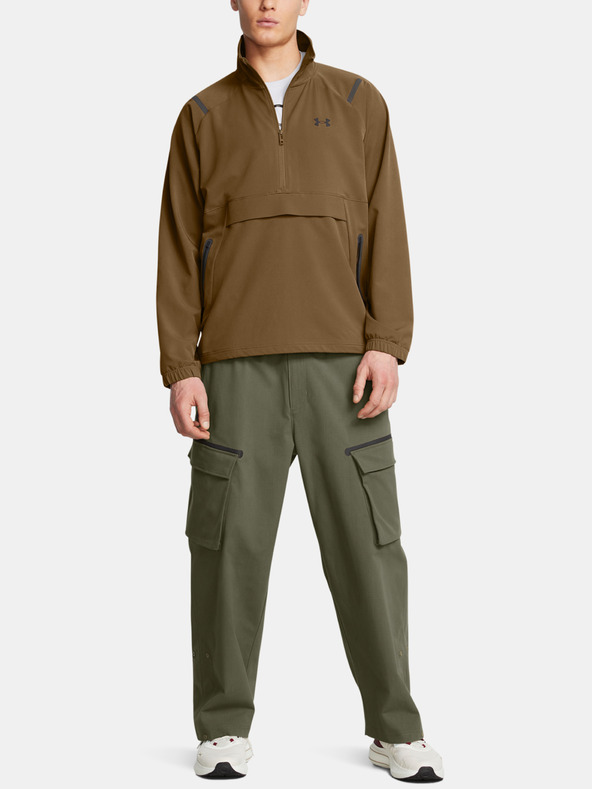 Under Armour Pánska bunda Under Armour UA Unstoppable Anorak LC