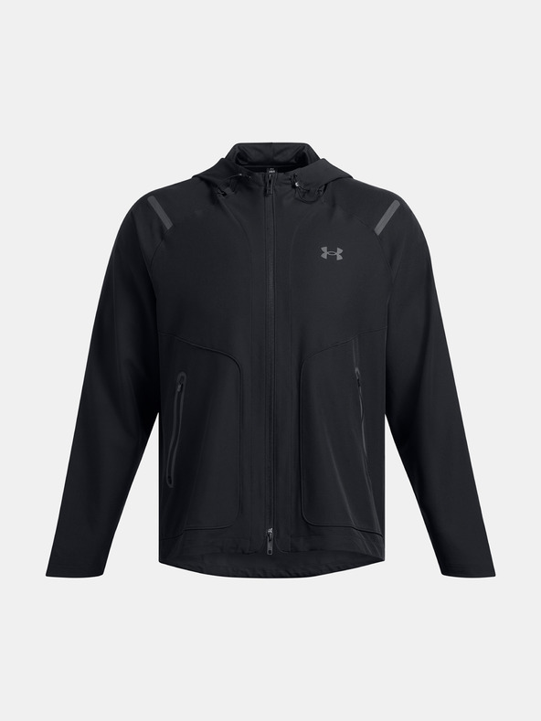 Under Armour Pánska bunda Under Armour UA Unstoppable Jacket LC