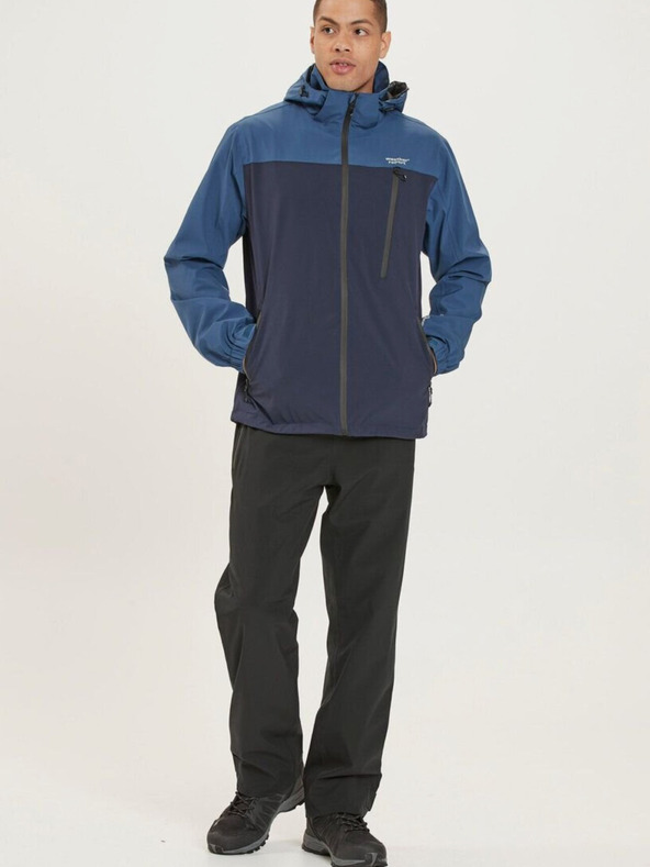 Weather report Pánska bunda Weather Report Delton M