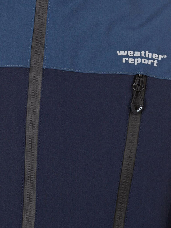 Weather report Pánska bunda Weather Report Delton M